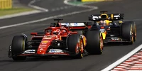 Foto zur News: Kann ein Formel-1-Team eine elfstellige Summe wert sein?