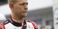 Foto zur News: Magnussen bereut sein &quot;wildes und aufregendes&quot; Formel-1-Comeback nicht