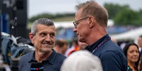 Foto zur News: Günther Steiner: Was er nach dem Haas-Aus am meisten vermisst