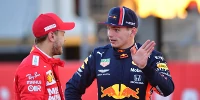 Foto zur News: Max, Max, Max! David Coulthard über seine Top-3-Red-Bull-Fahrer