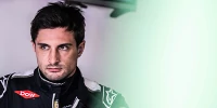 Foto zur News: Früheres Toptalent kritisiert F1-Teams: &quot;Werden dir nie eine Chance geben!&quot;