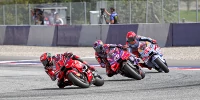 Foto zur News: Für MotoGP-Übernahme: Liberty Media muss Formel-1-Aktien verkaufen