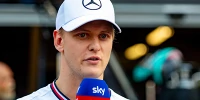 Foto zur News: Marc Surer: Bevor Audi Bottas nimmt, sollen sie lieber Mick nehmen!