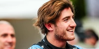 Foto zur News: Jack Doohan: Sein Weg in die Formel 1