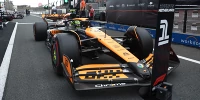 Foto zur News: McLaren stapelt tief: Qualifying sieht besser aus als wir sind