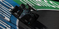 Foto zur News: Toto Wolff: Mercedes hat &quot;total ins Klo gegriffen&quot;