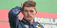 Foto zur News: Formel-1-Liveticker: Red Bull darf nicht &quot;in Panik verfallen&quot;