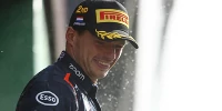 Foto zur News: Max Verstappen bei Fahrernoten nicht P1, aber: &quot;Fährt wie ein Champion&quot;