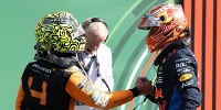 Foto zur News: F1-Expertenrunde: Was bedeutet der Sieg von Norris für die Meisterschaft?