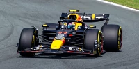 Foto zur News: Formel-1-Technik: Wie sich Red Bull trotz Upgrade-Zweifeln weiter verbessert