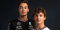 Foto zur News: Toto Wolff verrät: Habe mich schon im Januar für Antonelli entschieden