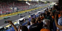 Foto zur News: Formel-1-Quoten Monza 2024: Neuer Tiefpunkt für RTL