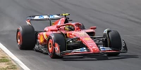 Foto zur News: Formel-1-Technik: Diese Änderungen verhalfen Ferrari zum Heimsieg in Monza