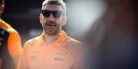 Foto zur News: Formel-1-Liveticker: Stallorder bei McLaren? Für Stella nur dann, wenn ...