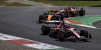 Foto zur News: Leclerc-Sieg in Monza: Welche Rolle hat der neue Unterboden gespielt?