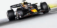 Foto zur News: Formel-1-Liveticker: Findet Red Bull mit einem &quot;Rückbau&quot; zurück zum Erfolg?