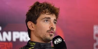 Foto zur News: Charles Leclerc: Möchte eines Tages unbedingt Le Mans fahren