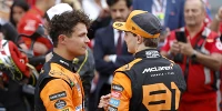 Foto zur News: McLaren-Teamchef Andrea Stella: Stallorder ist jetzt ein Thema