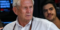 Foto zur News: Wissen Sie, wo Red Bull falsch abgebogen ist, Helmut Marko?