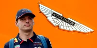 Foto zur News: Aston Martin: Tür für Max Verstappen ist &quot;immer offen&quot;