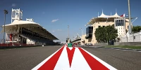 Foto zur News: Trotz Saisonauftakts in Australien: Formel-1-Wintertests 2025 in Bahrain