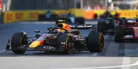 Foto zur News: Christian Horner nach Baku: &quot;Wir haben uns definitiv verbessert&quot;