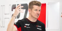 Foto zur News: Nico Hülkenberg: FIA-Handhabung der Baku-Schlussphase war &quot;überraschend&quot;