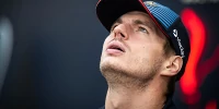 Foto zur News: FIA-Host regt Verstappen auf: &quot;Sind wir unter Fünf- und Sechsjährigen?&quot;