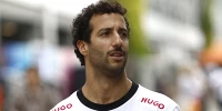 Foto zur News: Daniel Ricciardo vor Abschied: &quot;Ich weiß nicht, was jetzt passieren wird&quot;