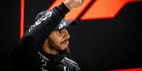 Foto zur News: Lewis Hamilton: Bis zum Qualifying war Singapur &quot;ein Albtraum&quot;