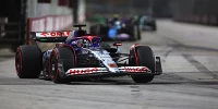 Foto zur News: Noten Singapur: Bei uns belegt Daniel Ricciardo nur Platz 13!