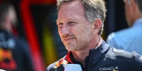 Foto zur News: Christian Horner: McLaren-Performance in Singapur war &quot;eine Verarschung&quot;