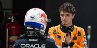 Foto zur News: Warum Singapur trotz Sieg für McLaren &quot;etwas frustrierend&quot; war