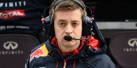 Foto zur News: Nächster Red-Bull-Abgang: Will Courtenay wird McLaren-Sportdirektor