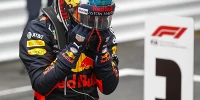 Foto zur News: Daniel Ricciardo: Wahrscheinlich war es ein Fehler, Red Bull zu verlassen