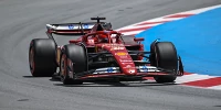 Foto zur News: Ferrari glaubt: Bouncing-Probleme mit neuen Updates gelöst