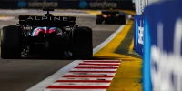 Foto zur News: Formel-1-Liveticker: Ist das Motoren-Aus bei Renault nur noch Formsache?