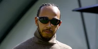 Foto zur News: Lewis Hamilton: Habe schon als Jugendlicher Depressionen gehabt