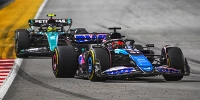 Foto zur News: Offiziell: Alpine beendet Motorenengagement in der Formel 1