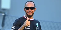 Foto zur News: Formel-1-Liveticker: Kein Problem zwischen Hamilton und Mercedes