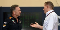 Foto zur News: Jos Verstappen: Habe doch gesagt, dass Red Bull explodieren wird!