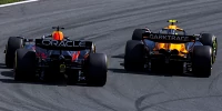 Foto zur News: Christian Horner: Red Bull fehlen &quot;23 Sekunden&quot; auf McLaren