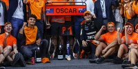 Foto zur News: Formel-1-Liveticker: Wird Piastri innerhalb von zwei Jahren Weltmeister?