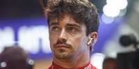 Foto zur News: Jock Clear: Charles Leclerc hat alles, um Weltmeister zu werden