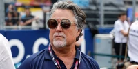 Foto zur News: Rückzug von Michael Andretti: &quot;Das ist kein Abschied!&quot;