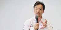 Foto zur News: Ayao Komatsu: Partnerschaft mit Ferrari bleibt trotz Toyota-Deal