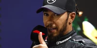 Foto zur News: Wolff: Hamilton wird keine Probleme haben, sich bei Ferrari anzupassen