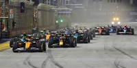 Foto zur News: Formel 1 2024: Worum geht es in der restlichen Saison noch?