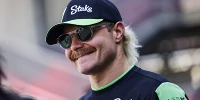 Foto zur News: Valtteri Bottas macht sich Sorgen: Kann sein, dass ich 2025 nicht mehr dabei bin