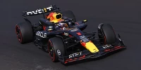 Foto zur News: Team bestätigt Umbau: Red Bull ist das Bib-Trick-Auto!